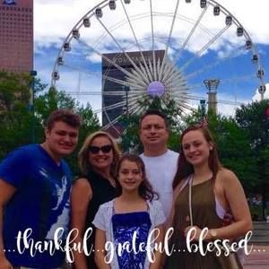 Meet your Posher, Christine